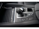 2015 BMW X6 xDrive50i 8 Speed Automatic Transmission