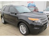 2015 Ford Explorer FWD