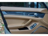 2010 Porsche Panamera Turbo Door Panel