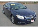 2008 Chevrolet Malibu LT Sedan