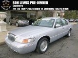 2001 Mercury Grand Marquis LS