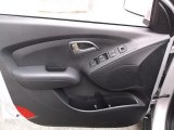 2015 Hyundai Tucson GLS AWD Door Panel