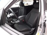 2015 Hyundai Tucson GLS AWD Black Interior