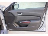 2015 Acura TLX 3.5 Technology SH-AWD Door Panel
