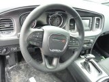 2015 Dodge Charger SE Steering Wheel