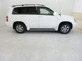 2007 Toyota Highlander V6 4WD