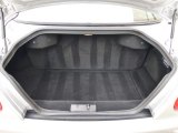 2004 Ferrari 575M Maranello F1 Trunk