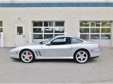 2004 Ferrari 575M Maranello F1 Exterior