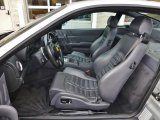 2004 Ferrari 575M Maranello F1 Front Seat