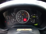 2004 Ferrari 575M Maranello F1 Gauges