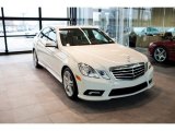 2011 Mercedes-Benz E 350 Sedan