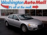 2005 Chrysler Sebring Touring Sedan
