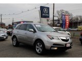 2010 Palladium Metallic Acura MDX  #99670021