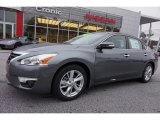 2015 Gun Metallic Nissan Altima 2.5 SL #99670323