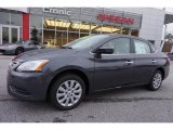 2014 Nissan Sentra SV