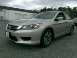 2015 Honda Accord LX Sedan