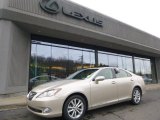 2012 Lexus ES 350