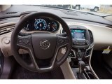 2015 Buick LaCrosse FWD Dashboard