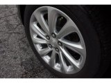 2015 Buick LaCrosse FWD Wheel