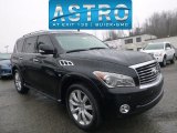 2014 Infiniti QX80 AWD