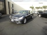 2011 Infiniti G 37 Journey Sedan