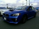 2015 WR Blue Pearl Subaru WRX STI #99669968