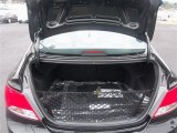 2015 Hyundai Accent GLS Trunk