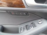 2015 Audi Q5 3.0 TDI Premium Plus quattro Controls