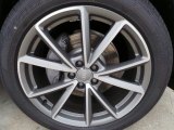 2015 Audi Q5 3.0 TDI Prestige quattro Wheel