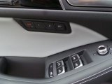 2015 Audi Q5 3.0 TDI Prestige quattro Controls