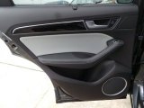 2015 Audi Q5 3.0 TDI Prestige quattro Door Panel
