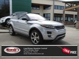 2014 Land Rover Range Rover Evoque Coupe Dynamic