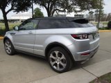 2014 Land Rover Range Rover Evoque Coupe Dynamic Exterior