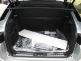 2014 Land Rover Range Rover Evoque Coupe Dynamic Trunk