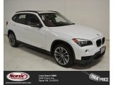 2015 BMW X1 sDrive28i