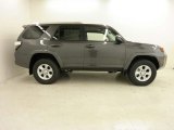 2015 Magnetic Gray Metallic Toyota 4Runner SR5 4x4 #99670355