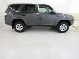 2015 Magnetic Gray Metallic Toyota 4Runner SR5 4x4 #99670354