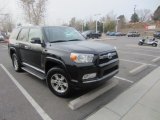 2010 Toyota 4Runner SR5 4x4