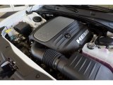 2015 Dodge Charger R/T 5.7 Liter HEMI MDS OHV 16-Valve VVT V8 Engine