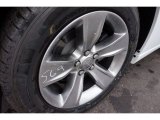 2015 Dodge Charger SE Wheel