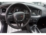 2015 Dodge Charger SE Steering Wheel