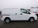 2015 Nissan NV200 SV Exterior