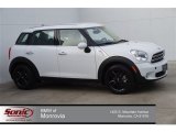 2015 Light White Mini Countryman Cooper #99716339