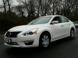 2013 Nissan Altima 2.5 S