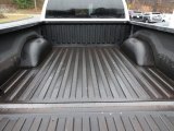 2008 Dodge Dakota SXT Crew Cab 4x4 Trunk