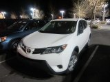 2013 Toyota RAV4 LE AWD