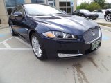 2013 Jaguar XF I4 T