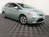 2013 Toyota Prius Two Hybrid
