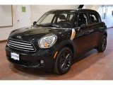 2014 Mini Cooper Countryman