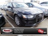 2015 Audi A4 2.0T Premium